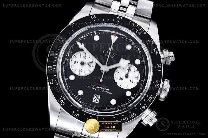Tudor Ref. M79360N ZF Super Clone Automatic 1:1 Swiss Super Clone Watch