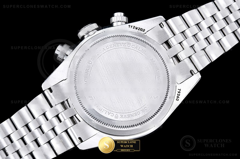 Tudor Ref. M79360B ZF - Crown Guard & Dial Lume Verification (Photo 20 of 28)