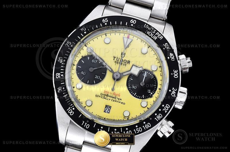 Tudor Ref. M79310N WMF Super Clone Automatic 1:1 Swiss Super Clone Watch