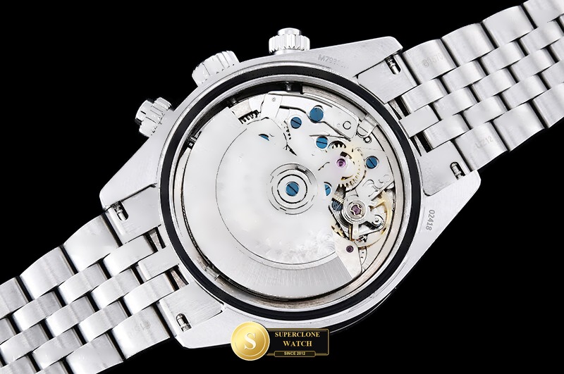 Tudor Ref. TUD115D 3TF - On-Wrist Presence & Case Thickness View (Photo 23 of 29)