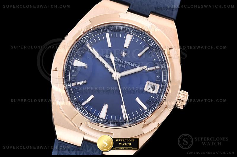 Vacheron Constantin Ref. VC0194 PPF Super Clone Automatic 1:1 Swiss Super Clone Watch
