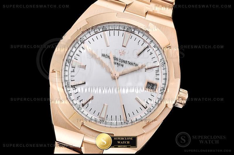Vacheron Constantin Ref. VC0195A PPF A2813 1:1 Swiss Super Clone Watch