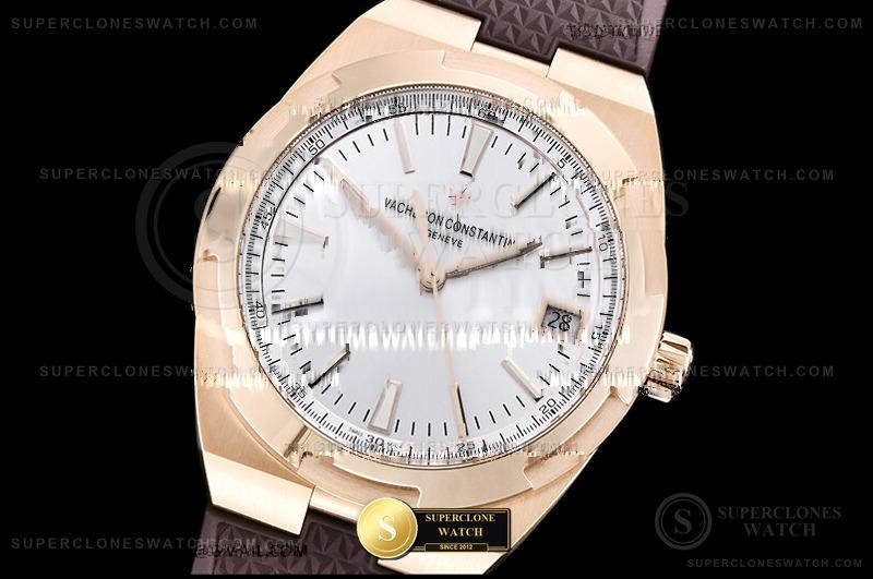 Vacheron Constantin Ref. VC0195B PPF A2813 1:1 Swiss Super Clone Watch
