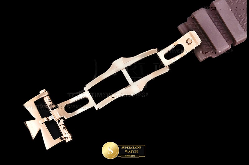 Vacheron Constantin Ref. VC0195B PPF - On-Wrist Presence & Case Thickness View (Photo 11 of 25)