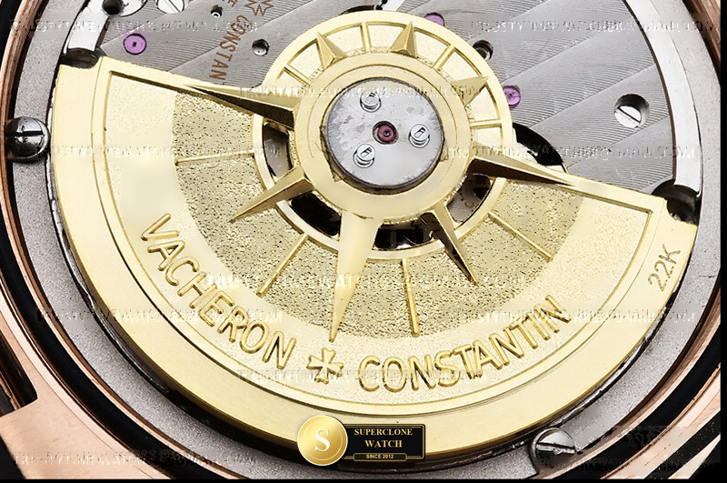 Vacheron Constantin Ref. VC0195B PPF - On-Wrist Presence & Case Thickness View (Photo 23 of 25)