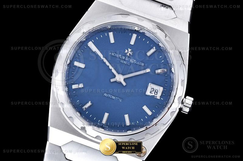 Vacheron Constantin Ref. VC0196A MXF MY9015 1:1 Swiss Super Clone Watch