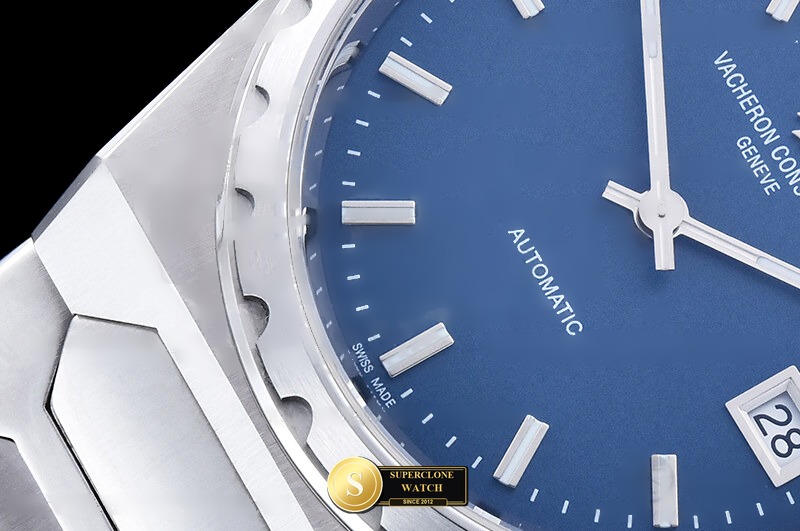 Vacheron Constantin Ref. VC0196A MXF - On-Wrist Presence & Case Thickness View (Photo 7 of 26)