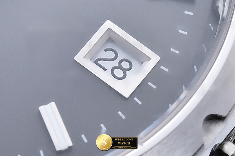Vacheron Constantin Ref. VC0196B MXF - On-Wrist Presence & Case Thickness View (Photo 7 of 26)