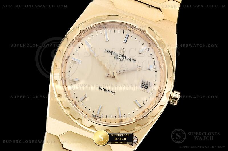Vacheron Constantin Ref. VC0197 MXF MY9015 1:1 Swiss Super Clone Watch