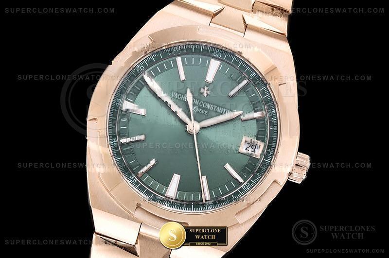 Vacheron Constantin Ref. VC0198 PPF A2813 1:1 Swiss Super Clone Watch