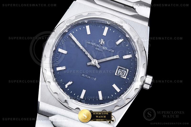 Vacheron Constantin Ref. VC0199 PPF Super Clone Automatic 1:1 Swiss Super Clone Watch
