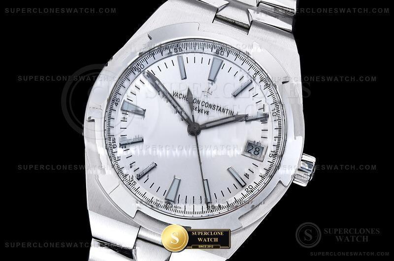 Vacheron Constantin Ref. VC0200A 2F A2813 1:1 Swiss Super Clone Watch