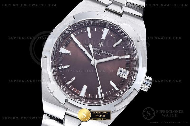 Vacheron Constantin Ref. VC0200B 2F A2813 1:1 Swiss Super Clone Watch