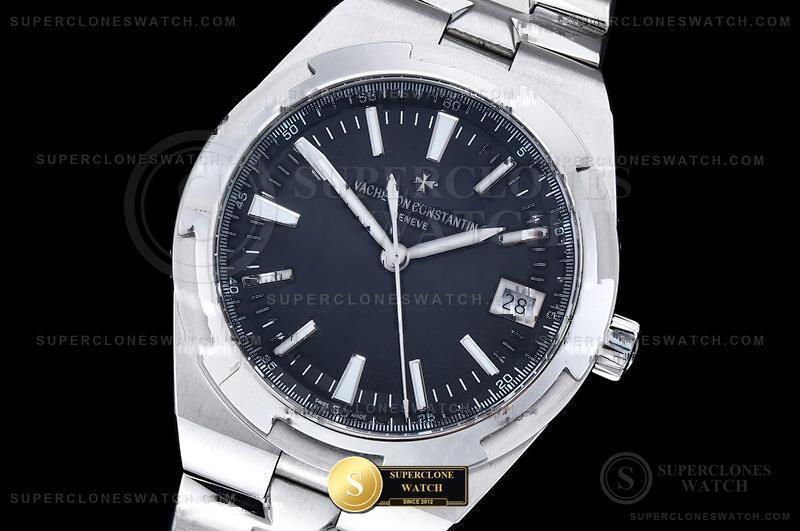 Vacheron Constantin Ref. VC0200C 2F A2813 1:1 Swiss Super Clone Watch