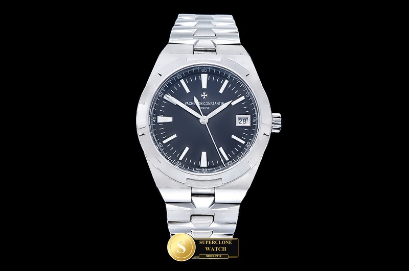 Vacheron Constantin Ref. VC0200C 2F - Case Profile & Crown Architecture (Photo 2 of 26)