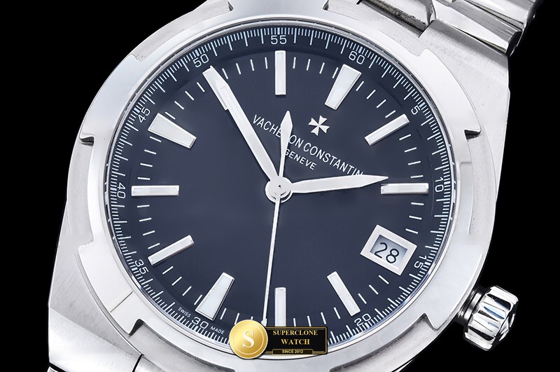 Vacheron Constantin Ref. VC0200C 2F - Lug-to-Lug & Rehaut Engraving View (Photo 5 of 26)