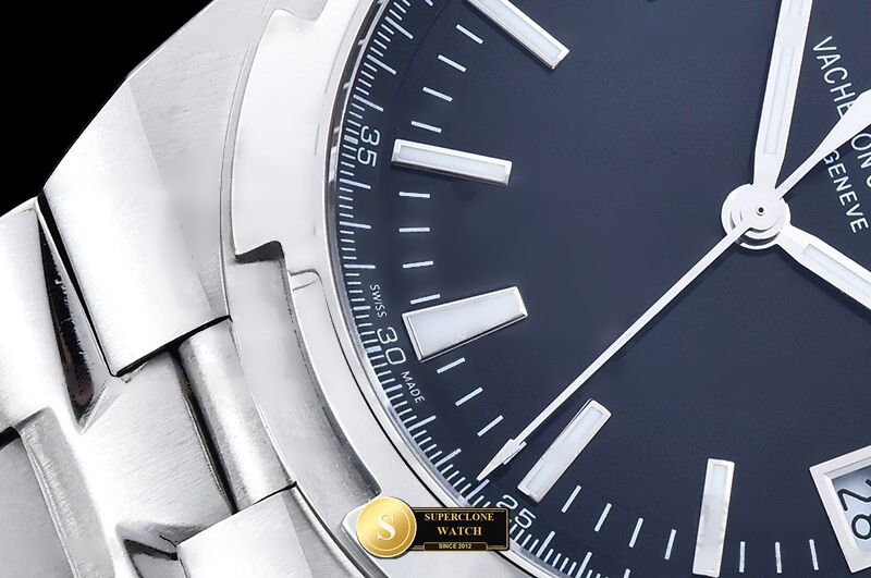 Vacheron Constantin Ref. VC0200C 2F - On-Wrist Presence & Case Thickness View (Photo 7 of 26)