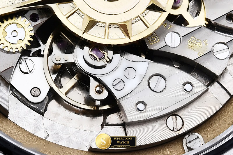 Vacheron Constantin Ref. VC0200C 2F - On-Wrist Presence & Case Thickness View (Photo 23 of 26)