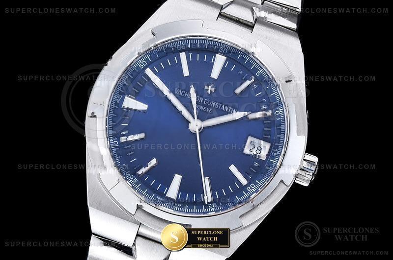 Vacheron Constantin Ref. VC0200D 2F A2813 1:1 Swiss Super Clone Watch