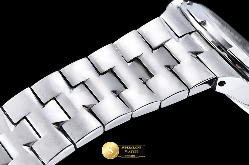 Vacheron Constantin Ref. VC0200D 2F - Crown Guard & Dial Lume Verification (Photo 16 of 26)
