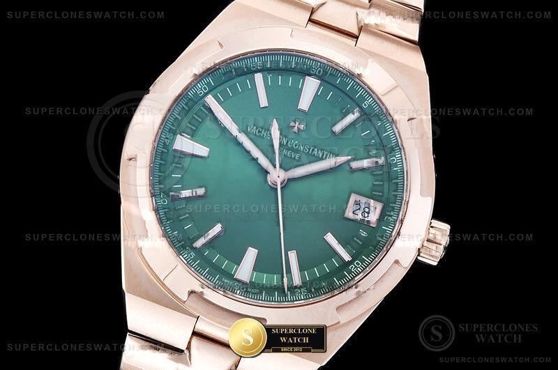 Vacheron Constantin Ref. VC0200E 2F A2813 1:1 Swiss Super Clone Watch