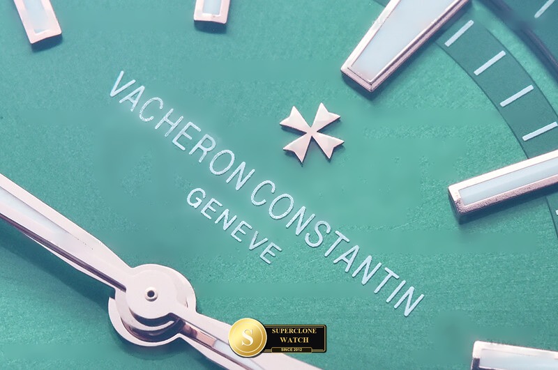 Vacheron Constantin Ref. VC0200E 2F - On-Wrist Presence & Case Thickness View (Photo 9 of 26)
