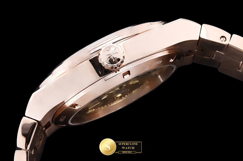 Vacheron Constantin Ref. VC0200E 2F - On-Wrist Presence & Case Thickness View (Photo 17 of 26)