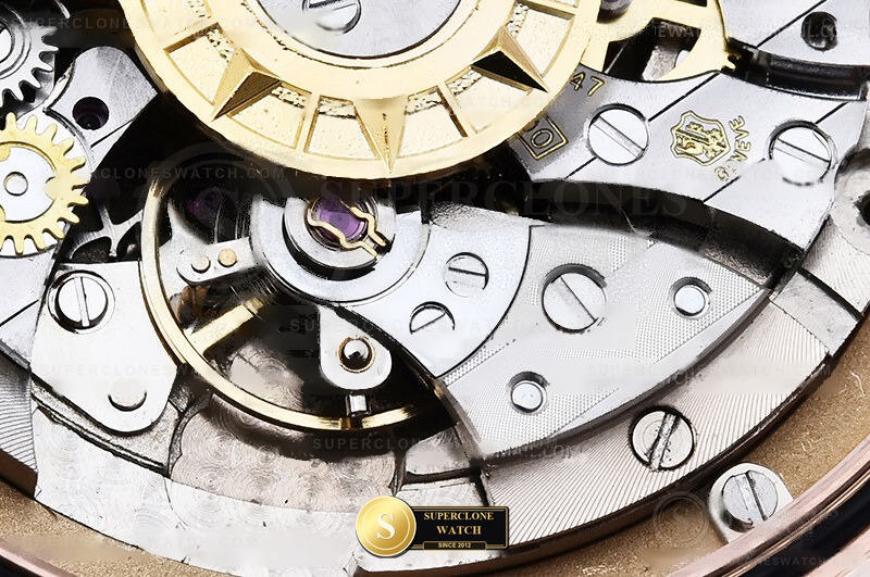 Vacheron Constantin Ref. VC0200E 2F - On-Wrist Presence & Case Thickness View (Photo 23 of 26)