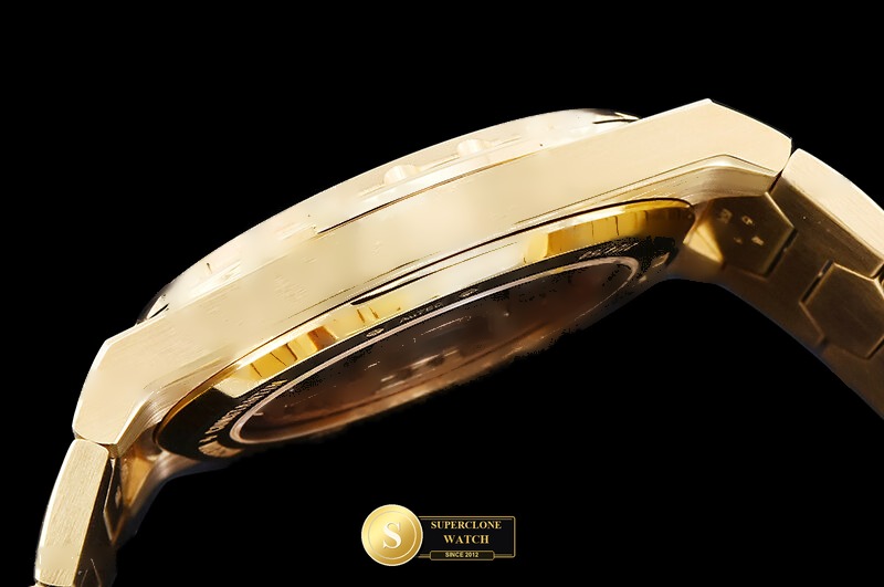Vacheron Constantin Ref. VC0201 PPF - On-Wrist Presence & Case Thickness View (Photo 19 of 29)