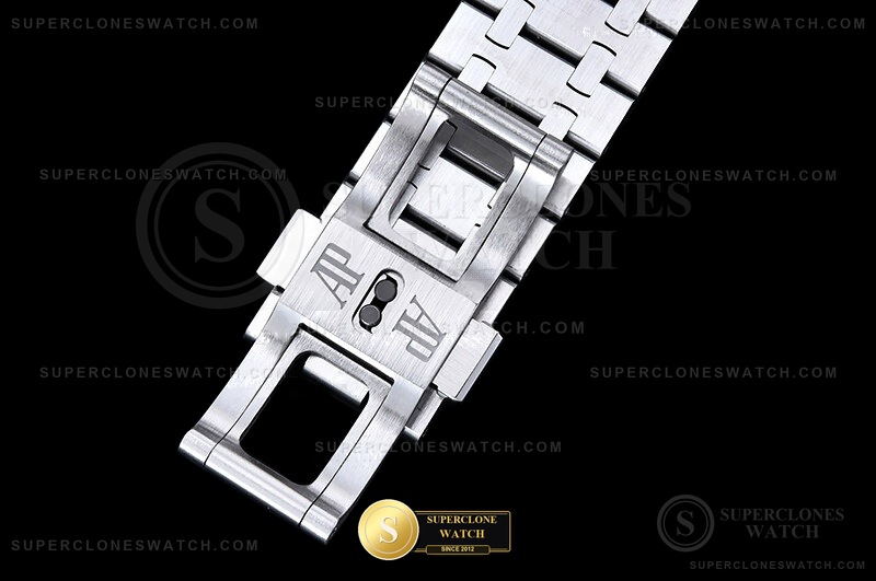 Audemars Piguet Ref. 15407ST-SK THB / APSF Studio Photo 12 of 28