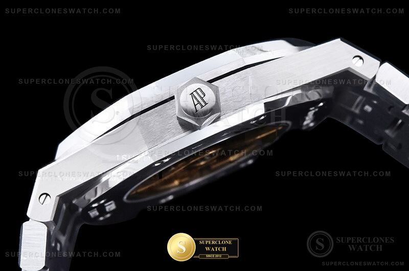 Audemars Piguet Ref. 15407ST-SK THB / APSF Studio Photo 15 of 28