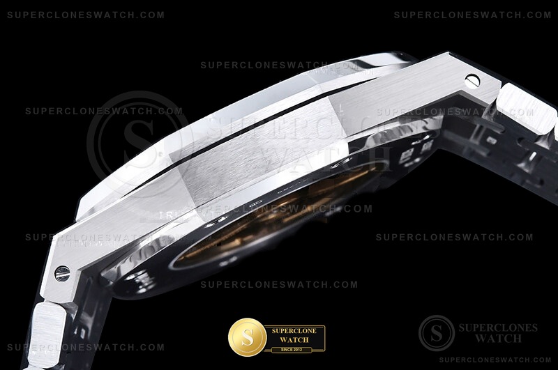 Audemars Piguet Ref. 15407ST-SK THB / APSF Studio Photo 17 of 28