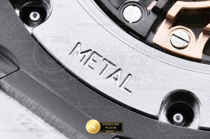 Audemars Piguet Ref. 15407ST-SK THB / APSF Studio Photo 23 of 28