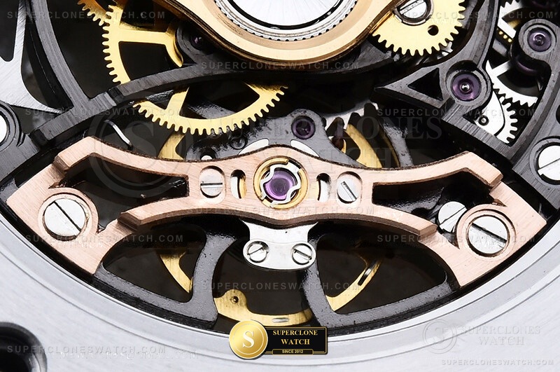 Audemars Piguet Ref. 15407ST-SK THB / APSF Studio Photo 24 of 28