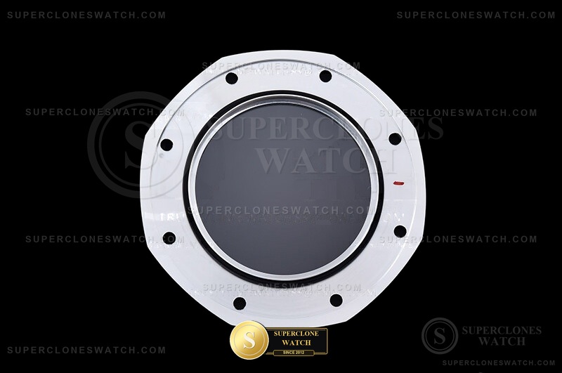 Audemars Piguet Ref. 15407ST-SK THB / APSF Studio Photo 26 of 28