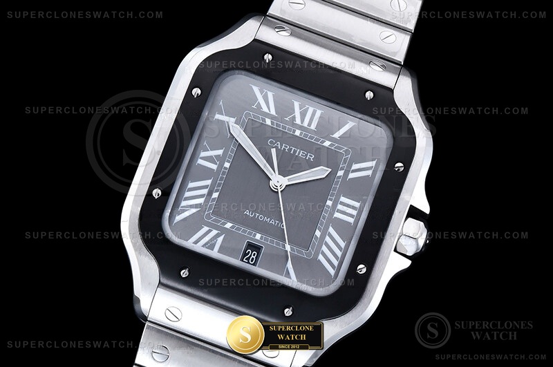 Cartier Ref. WSSA0037 BVF V2 Cal.1847 MC 1:1 Swiss Super Clone Watch