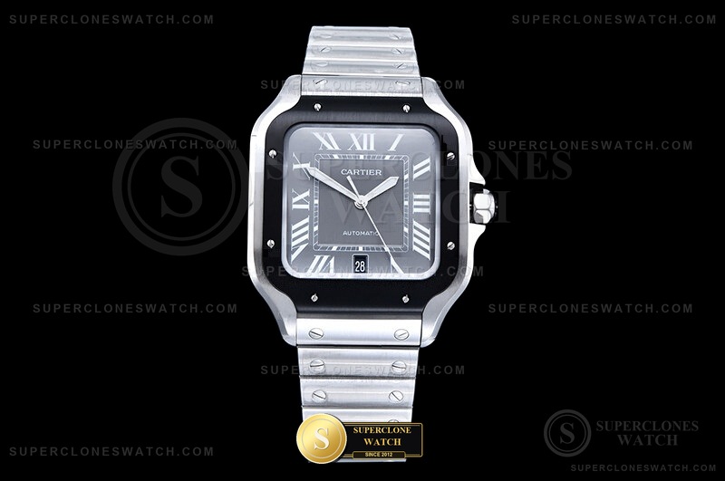 Cartier Ref. WSSA0037 BVF V2 Studio Photo 2 of 27