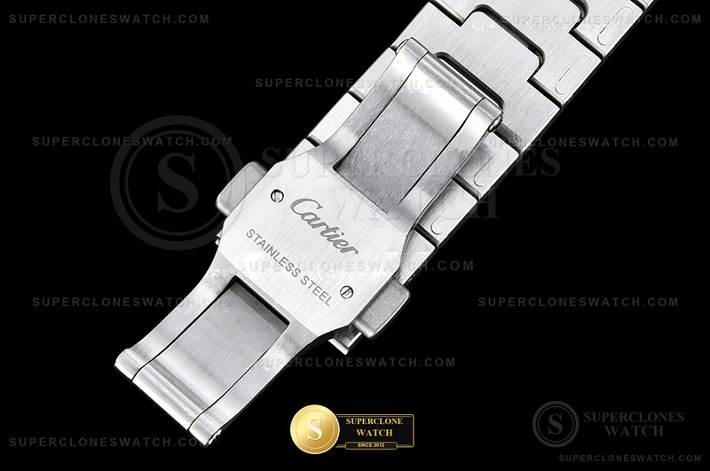 Cartier Ref. WSSA0037 BVF V2 Studio Photo 13 of 27