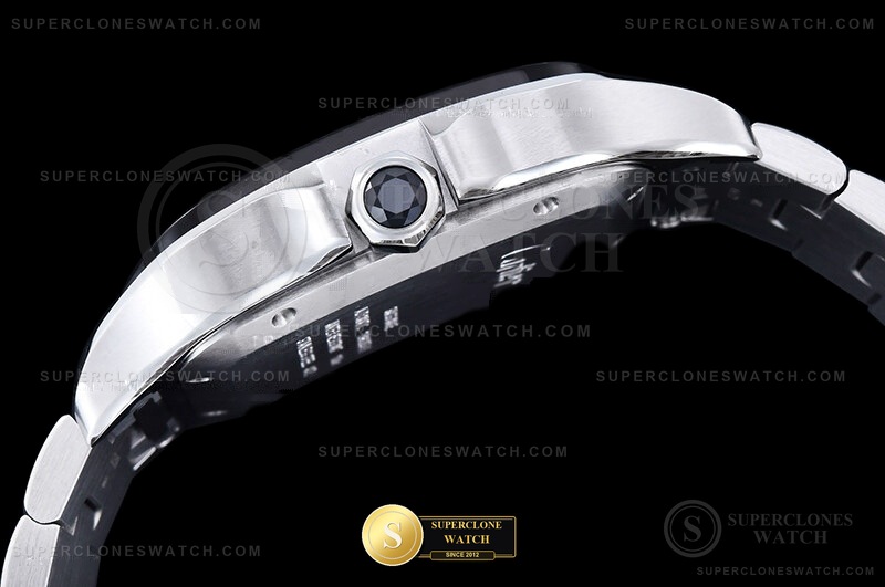 Cartier Ref. WSSA0037 BVF V2 Studio Photo 19 of 27