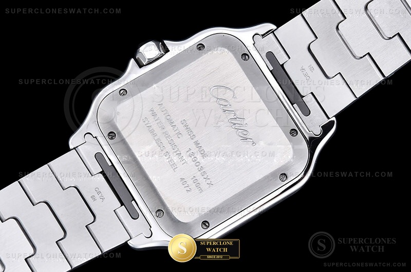Cartier Ref. WSSA0037 BVF V2 Studio Photo 21 of 27