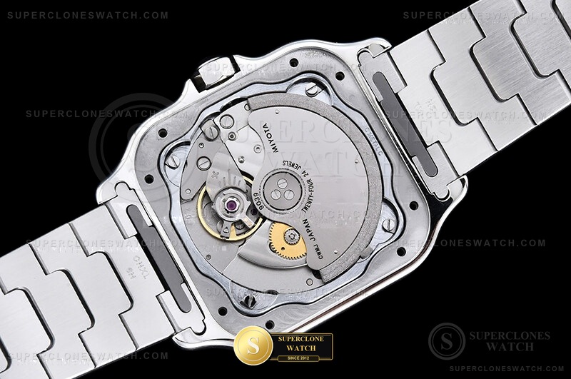 Cartier Ref. WSSA0037 BVF V2 Studio Photo 22 of 27