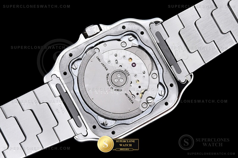Cartier Ref. WSSA0037 BVF V2 Studio Photo 23 of 27