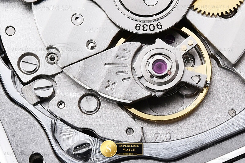 Cartier Ref. WSSA0037 BVF V2 Studio Photo 24 of 27