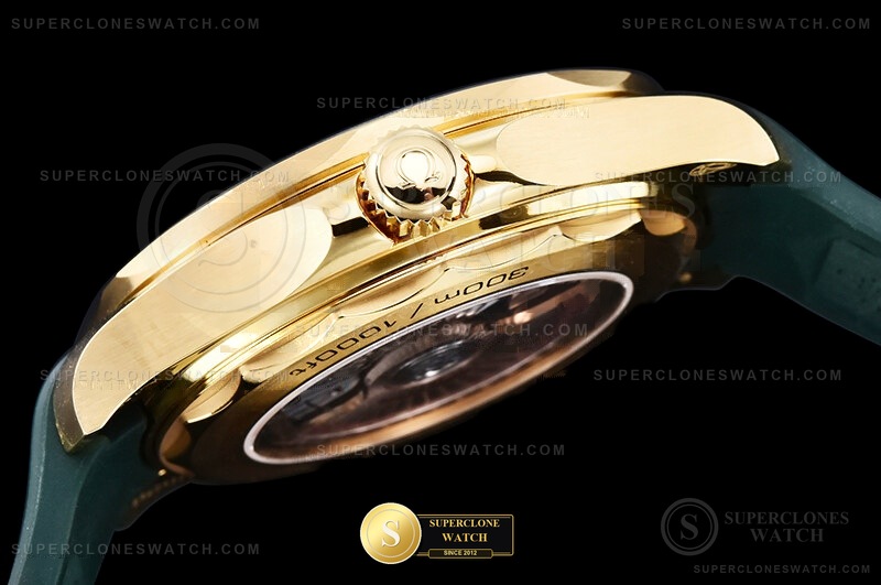Omega Ref. 210.92.42.20.10 VSF Studio Photo 17 of 32