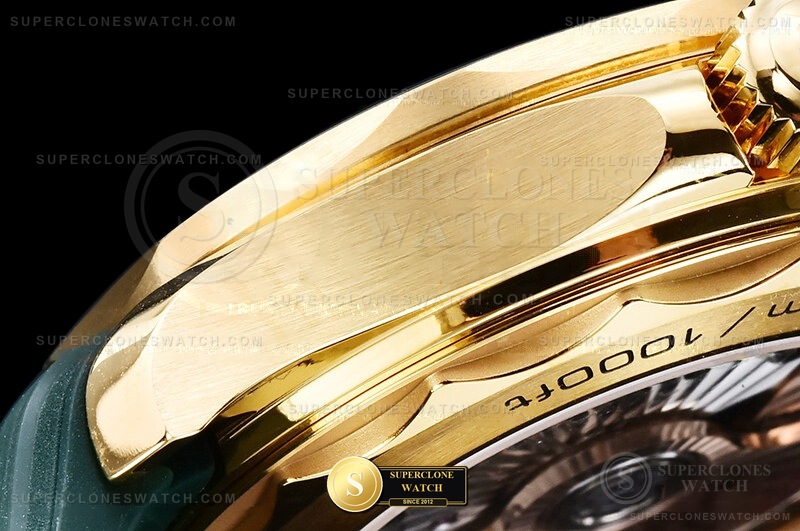 Omega Ref. 210.92.42.20.10 VSF Studio Photo 18 of 32