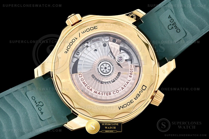 Omega Ref. 210.92.42.20.10 VSF Studio Photo 20 of 32