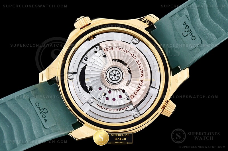 Omega Ref. 210.92.42.20.10 VSF Studio Photo 21 of 32