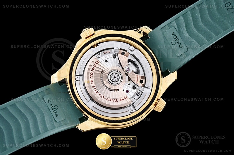Omega Ref. 210.92.42.20.10 VSF Studio Photo 22 of 32