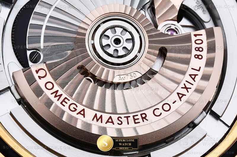 Omega Ref. 210.92.42.20.10 VSF Studio Photo 27 of 32