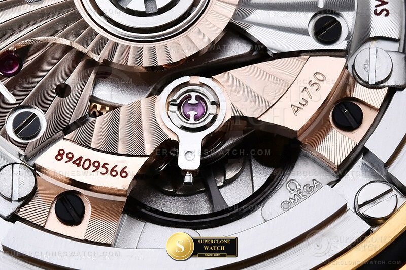 Omega Ref. 210.92.42.20.10 VSF Studio Photo 29 of 32